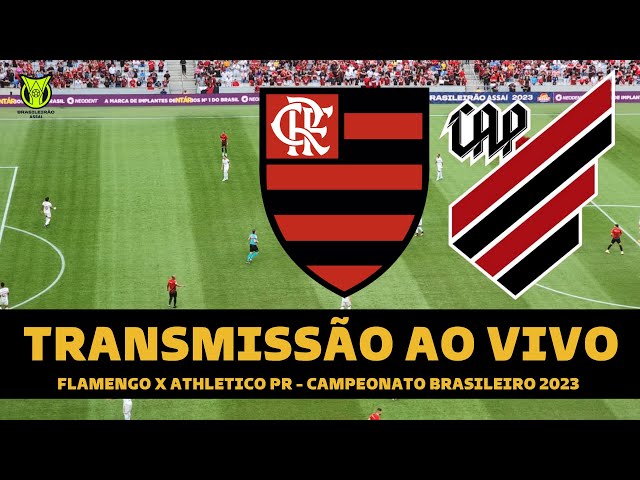 Transmissão Flamengo x Olimpia ao vivo: veja onde assistir