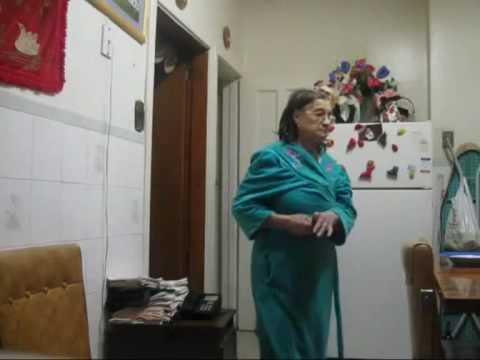 Portuguese Grandmother - BEST Compilation.
