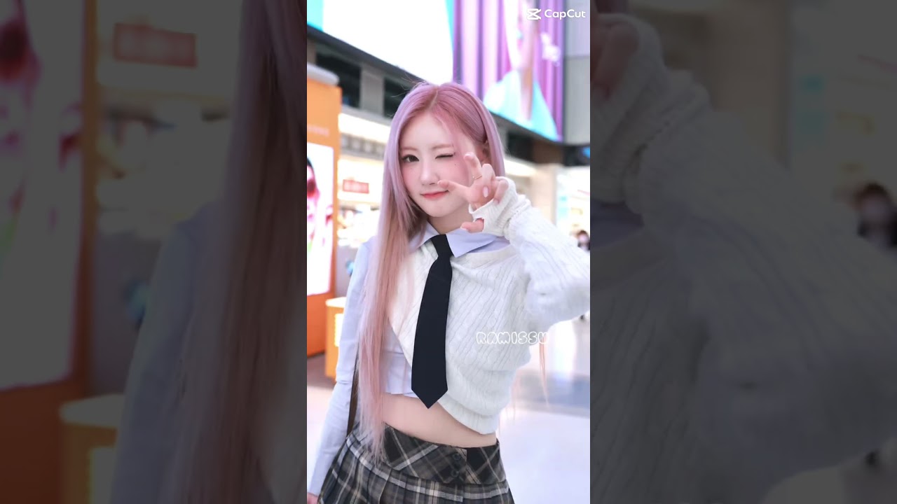 Another Rami edit cause I love her♥️ 