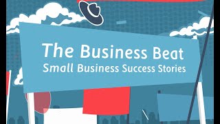 The Business Beat - Episode 3 - Farmer's Daughter Cafe