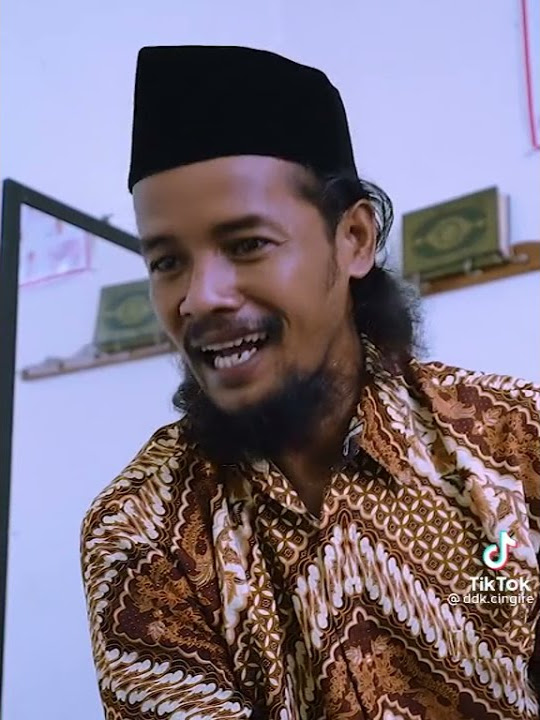 story' wa cingire lucu