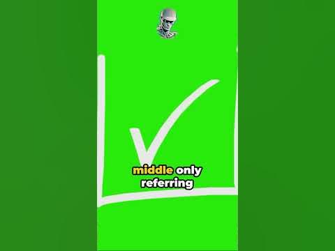Logic Unlocked | Debunking the Undistributed Middle Fallacy #debate #