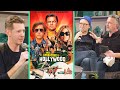 Is 'Once Upon a Time ... in Hollywood' Leonardo DiCaprio's Best Performance? | The Rewatchables