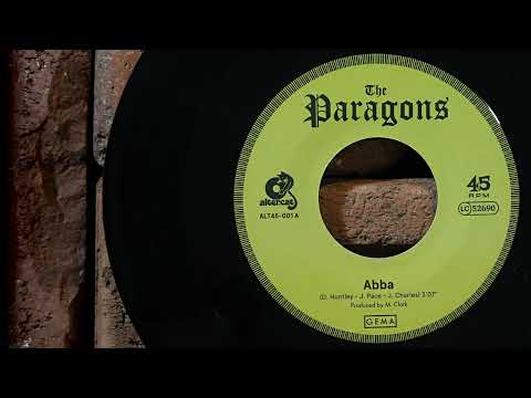 The Paragons -