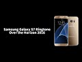 Samsung Galaxy S7 Ringtone (Over the Horizon 2016)