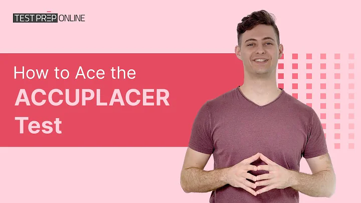 ACCUPLACER Next Gen (2025): Information & Sample Questions