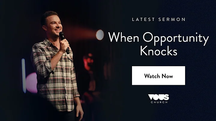 Rich Wilkerson Jr  Book Of Esther: When Opportunit...
