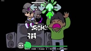 Arch But Brxnne, Yukii And Nisu Sing