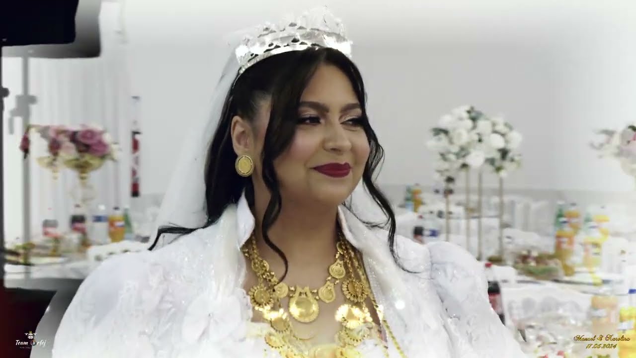 Bijav ko Paris Manuel & Karolina Part 1 - Ml. Talenti - Tarkan Team Orfej