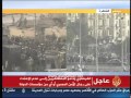 الشيخ القرضاوى ارحل يا مبارك ارحل يا مبارك 
