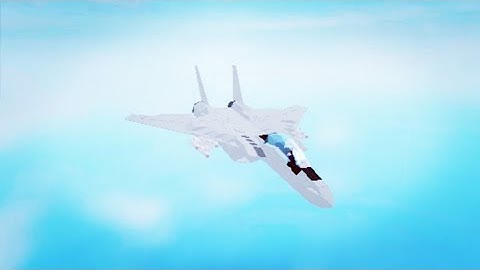 Tutorial F-14 Tomcat Part 2 Plane crazy|