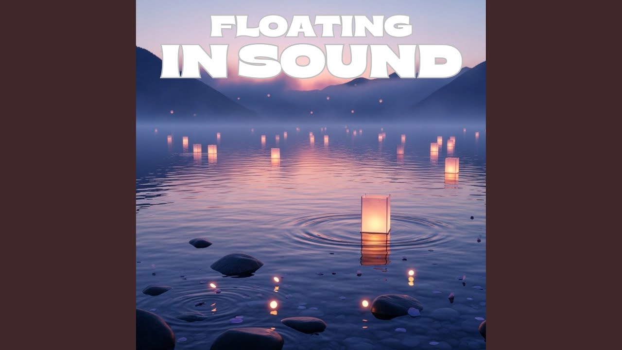 Floating In Sound 010