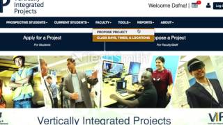 FIU SCIS-2017Summer-VIP6.0-UserGuide_Faculty