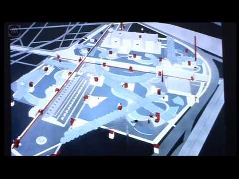 Bernard Tschumi - Conceptualising Content