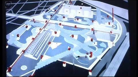 Bernard Tschumi - Conceptualising Content