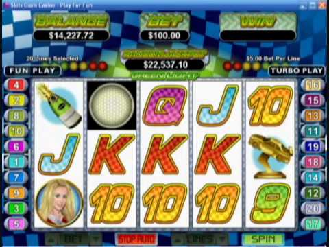 Casino Casino