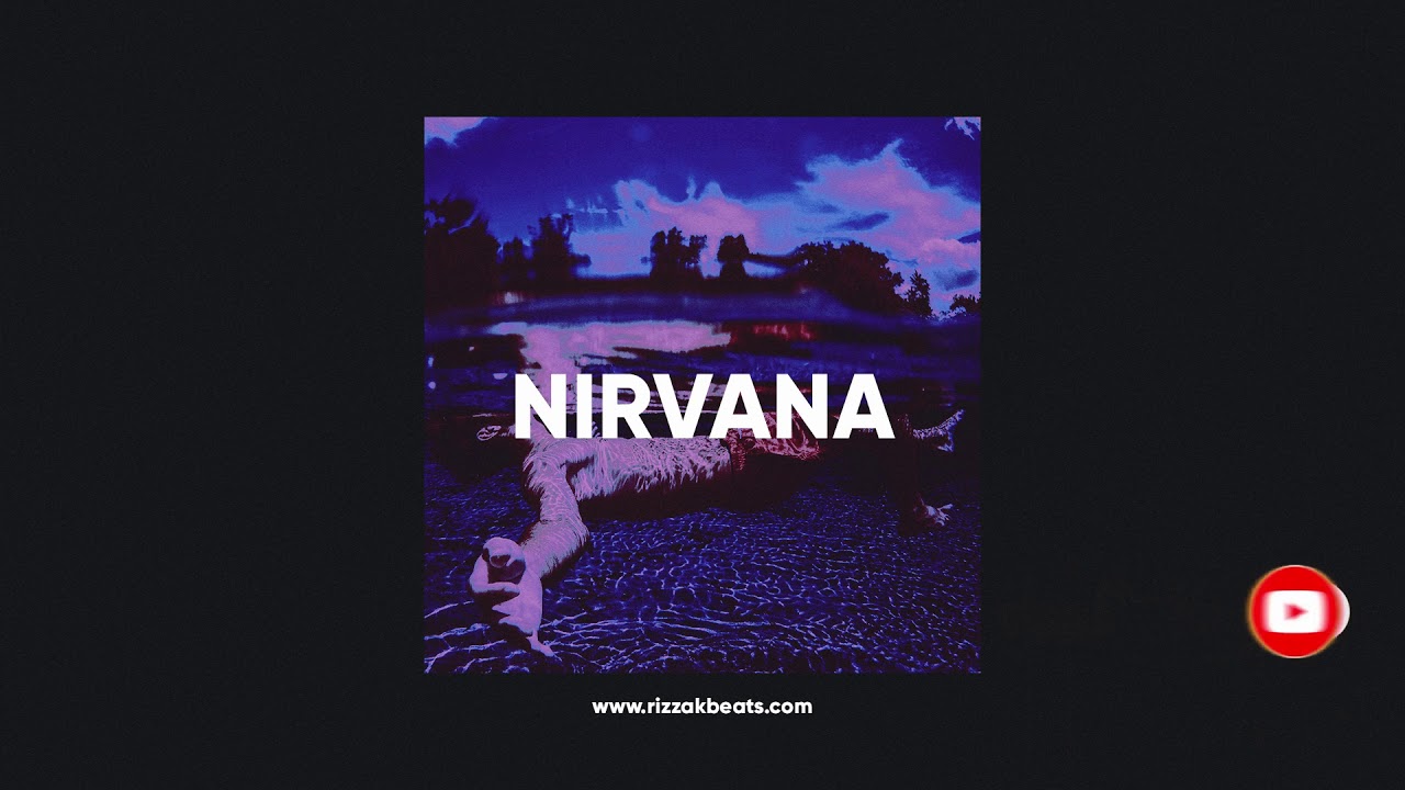 FREE ASAP Rocky Type Beat - "Nirvana" // 85 BPM