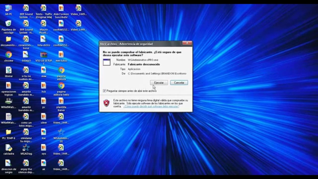 programa validar xp wga.rar programa validar xp wga.rar