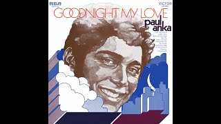 Goodnight my love By Jesse Belvin. cover by Johnny May UK