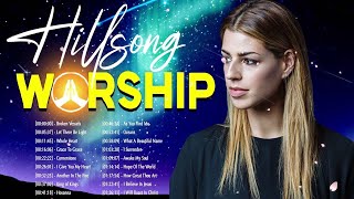 Broken Vessels - Hillsong Praise And Worship Songs Playlist 2021Best Worship Christian Songs 2021