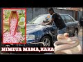 PART29 MUOSHA MAGARI ALIEPATA UTAJIRI WA NYOKA MWEUPE NA KULALA KWENYE JENEZA LA FUNZA NIMEUA WOTE 