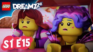 LEGO DREAMZzz Series Episode 15 | Sweet Dreams
