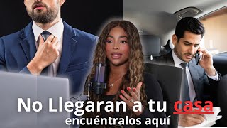 Donde Y Como Conocer Hombres De Exito