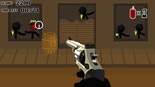 Dust and Sun 2 Walkthrough - (shooting games) Video Help - SnipingGames.net Game