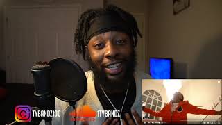 YoungBoy Never Broke Again - Dirty lyanna (Official Video)REACTION!!!