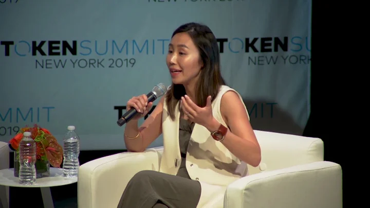 Experiments in cryptoeconomics - Token Summit NYC ...