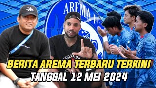 KONTRAK GUSTAVO HABIS‼️AREMA FC BANJIR TAWARAN