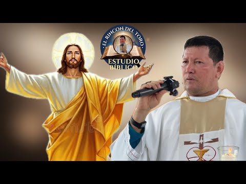 LA FIESTA MÁS IMPORTANTE DE LOS CRISTIANOS - PADRE LUIS TORO
