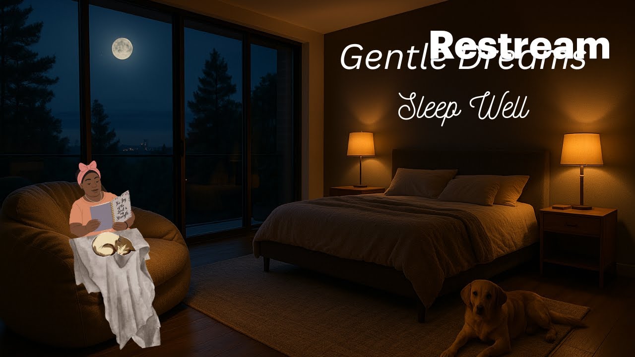 Gentle Dream - YouTube