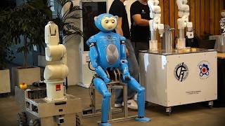 23. Nacionalni kup u robotici „Eurobot Srbija“: Takmičenje studenata održano u Novom Sadu