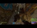 Rock Base Gaming. High Pop Vanilla Server