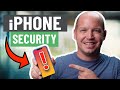 9 CRITICAL iPhone Security Changes You Need to Make in 2021