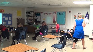 KTIP Cycle 3 Video  1 ARO