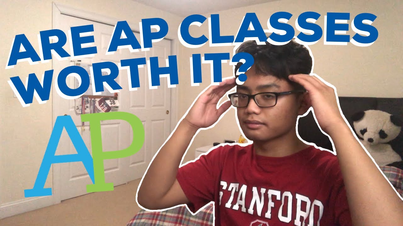 What Classes Should You Take In High School Youtube