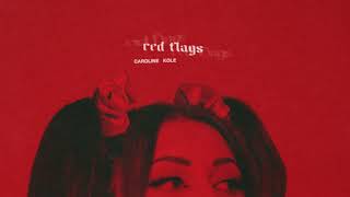 Caroline Kole - Red Flags (Official Audio)