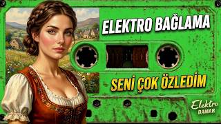 Elektro Bağlama Güzel Seni Çok Özledim