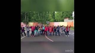 Клип 13-й отряда. Детский лагерь Новое Поколение г. Пермь Клип 13-й отряда. Детский лагерь Новое Поколение г. Пермь