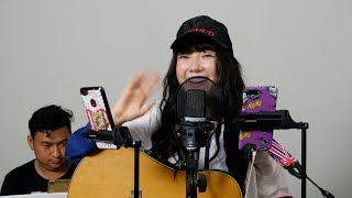 LIVE Session 2019 [EP.4] with Jannine Weigel