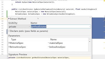 Pyramid of Refactoring - (9/19, Cleaning Code Gradually)