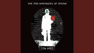 The Tailor's Dummies - Tin Hat