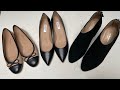 LK Bennett Shoes - Kara Ballerina Flats, Audrey Pumps, Emily Bootie