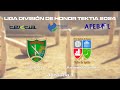 Sobarzo  andros la serna  liga tektia 2024  j1  1732024