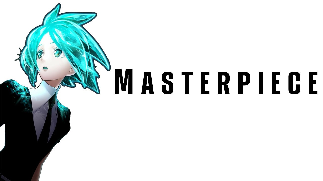 Why Land of The Lustrous Is A Must Read