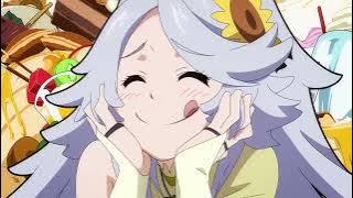 『4K-UHD』Campfire Cooking in Another World with My Absurd Skill - OP / Opening | Creditless | Lyrics