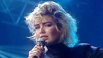 Kim Wilde You Keep Me Hanging On Peter's Pop Show