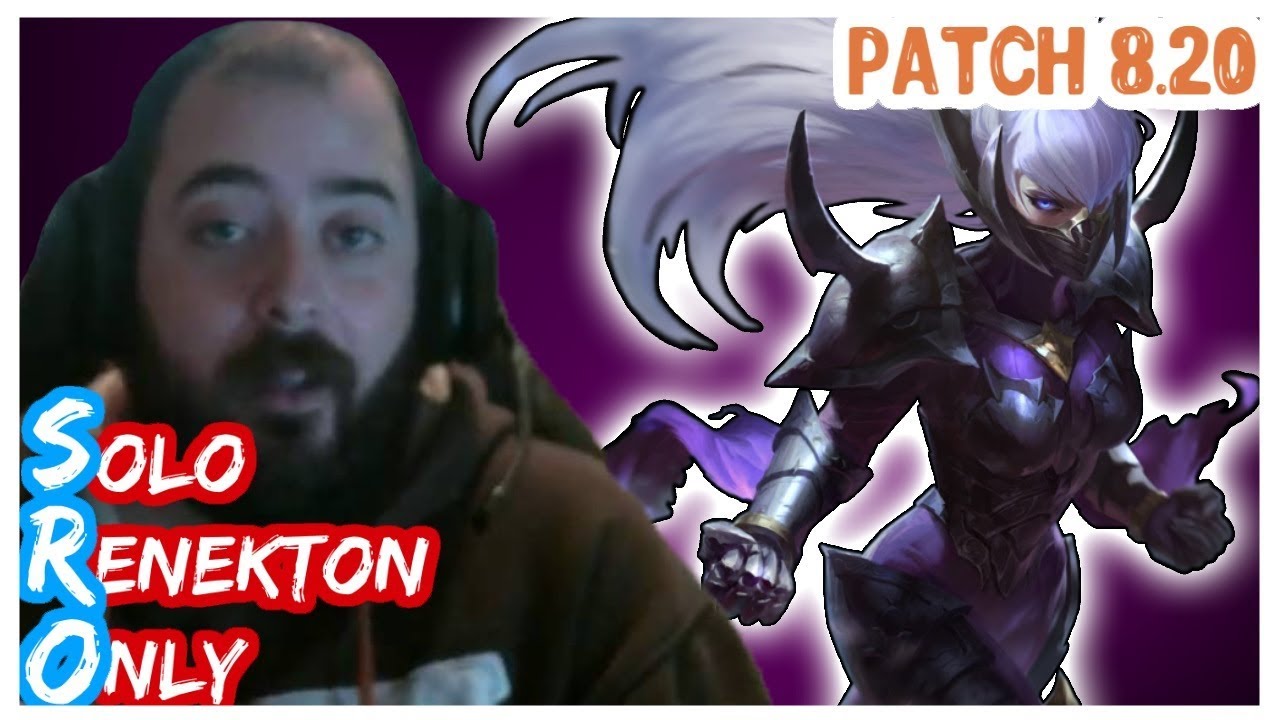 lola calvo IRELIA vs GAREN | SoloRenektonOnly | IRELIA Top | FULL GAME | FULL Gameplay | Patch 8.20